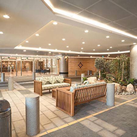 דובאי Jood Hotel Apartments מראה חיצוני תמונה