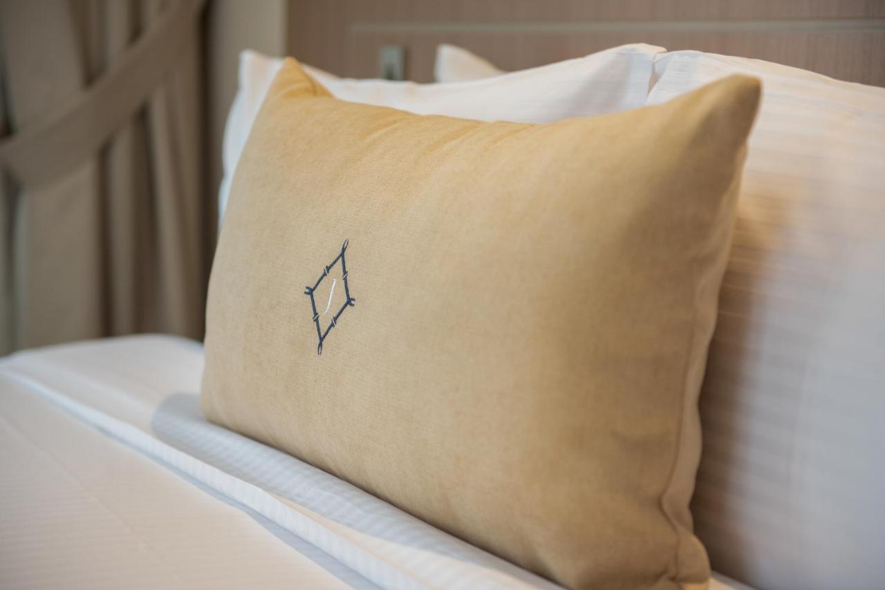 דובאי Jood Hotel Apartments מראה חיצוני תמונה