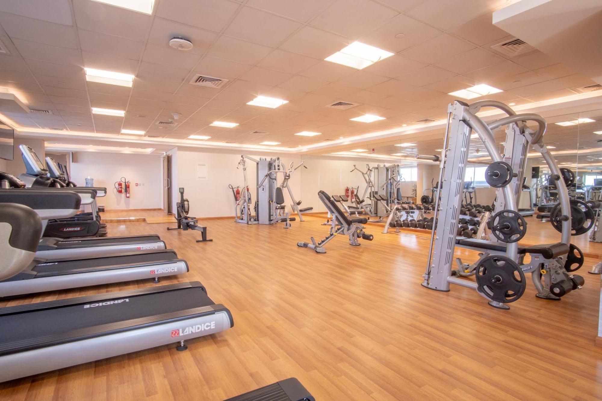 דובאי Jood Hotel Apartments מראה חיצוני תמונה